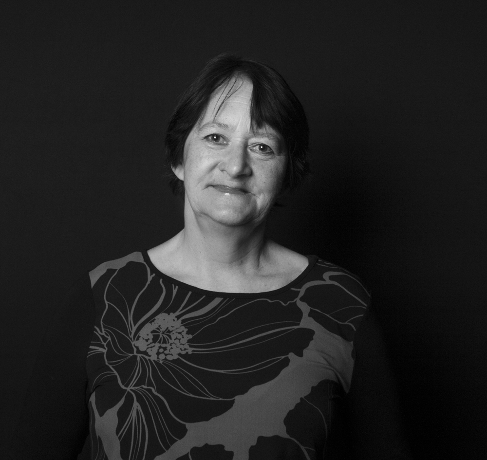 Baiba Dombrovska