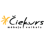 Mēbeļu veikals "'Čiekurs"